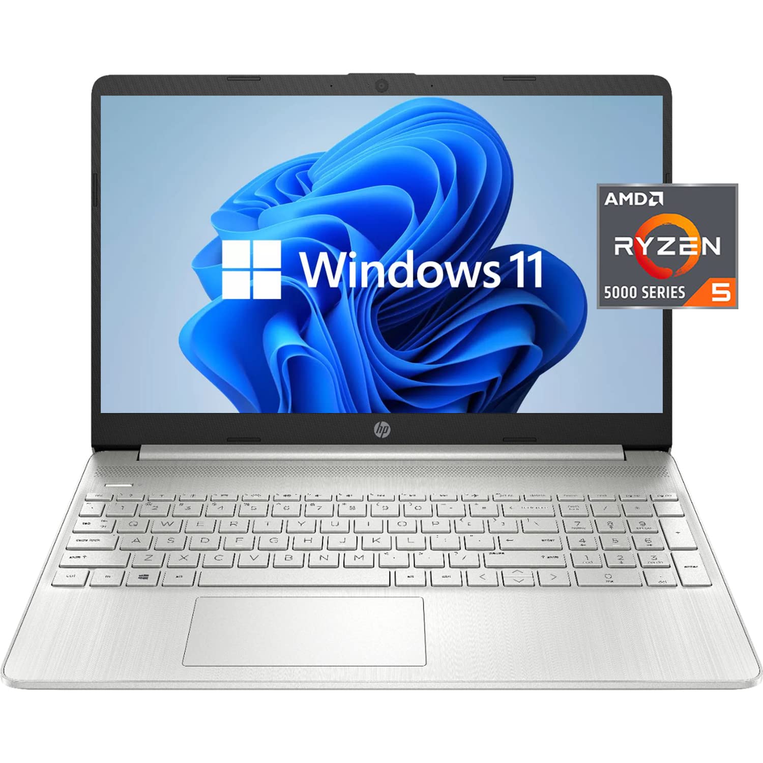 Portátil HP Pavilion en excelente estado en República Dominicana