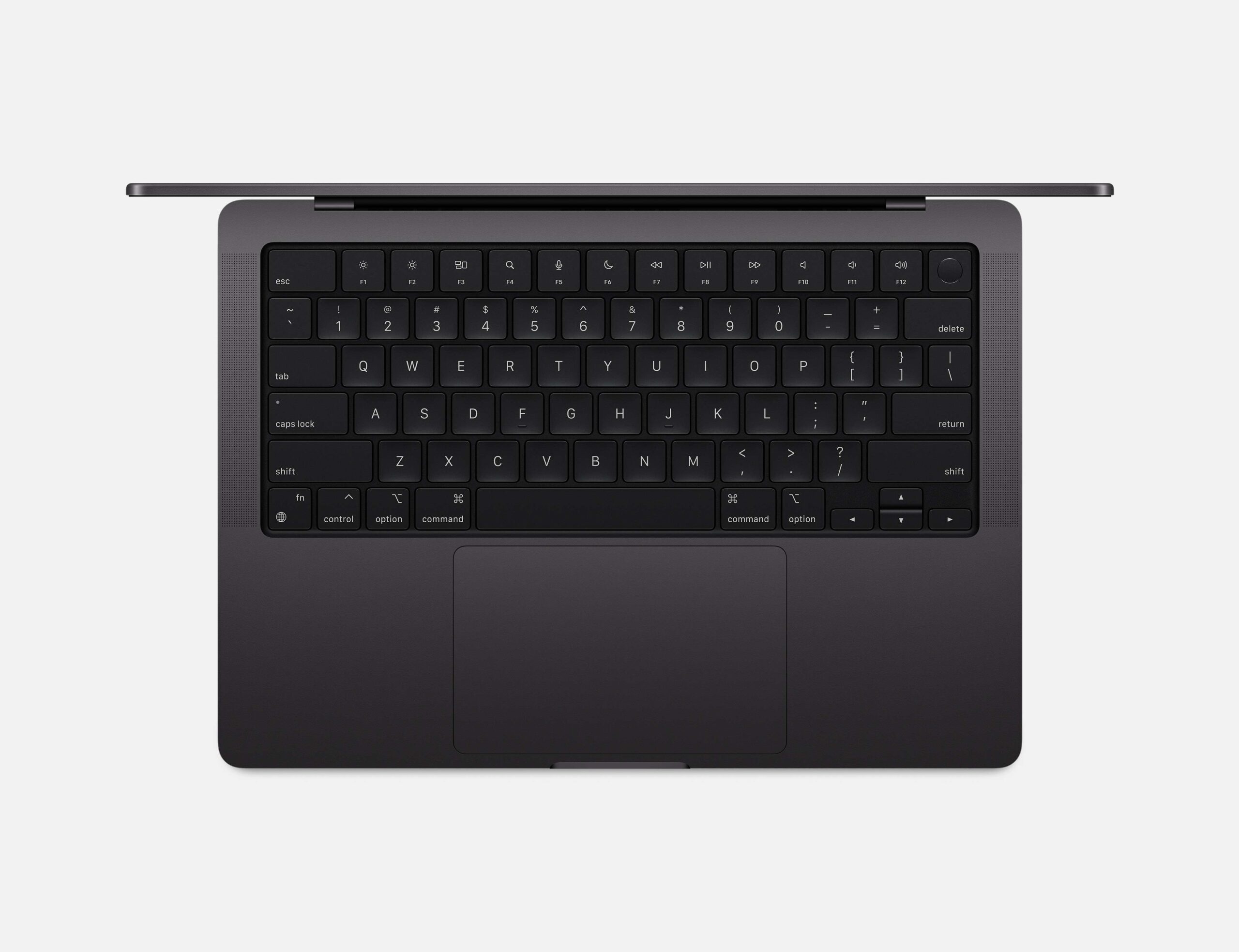 MacBook Pro 14" M4 con 24GB RAM y 512GB SSD sellado en República Dominicana