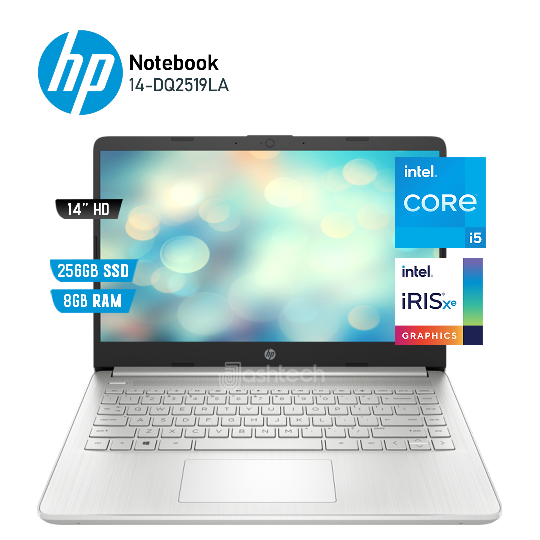 Laptop HP EliteBook 840 G5 14" Core i5 7ª Gen, 8GB RAM DDR4, 256GB SSD, Pantalla Full HD