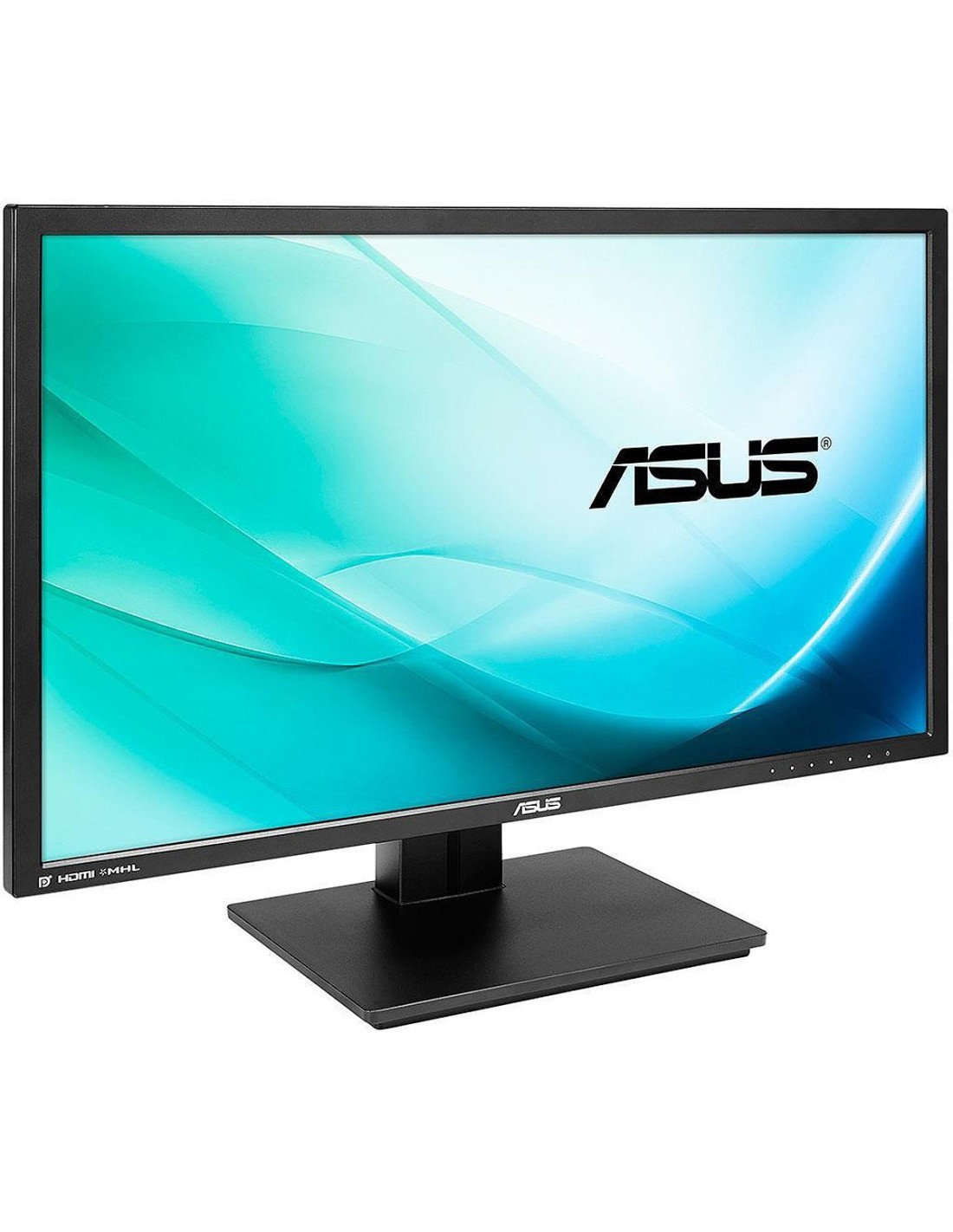 Monitor para computadora en excelente estado, uso individual en República Dominicana