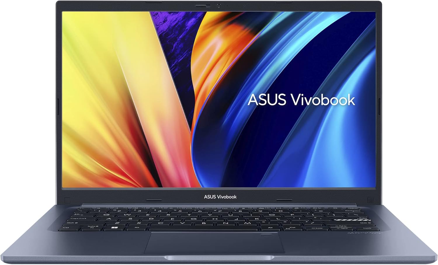 ASUS Vivobook 14 con Intel i3 de 12ª generación, 8GB RAM y SSD rápida