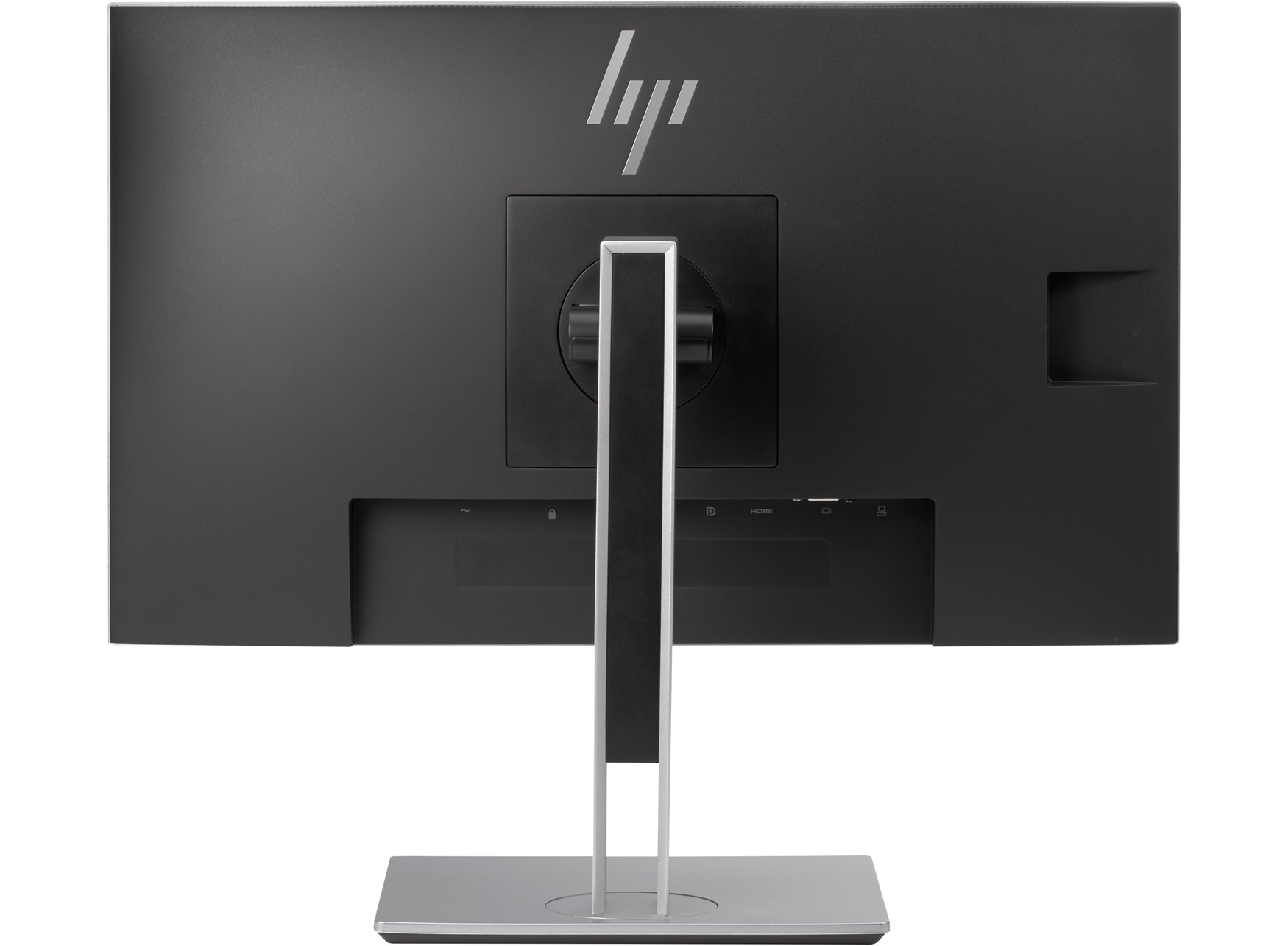 Monitor HP EliteDisplay E233 de 23 pulgadas en República Dominicana