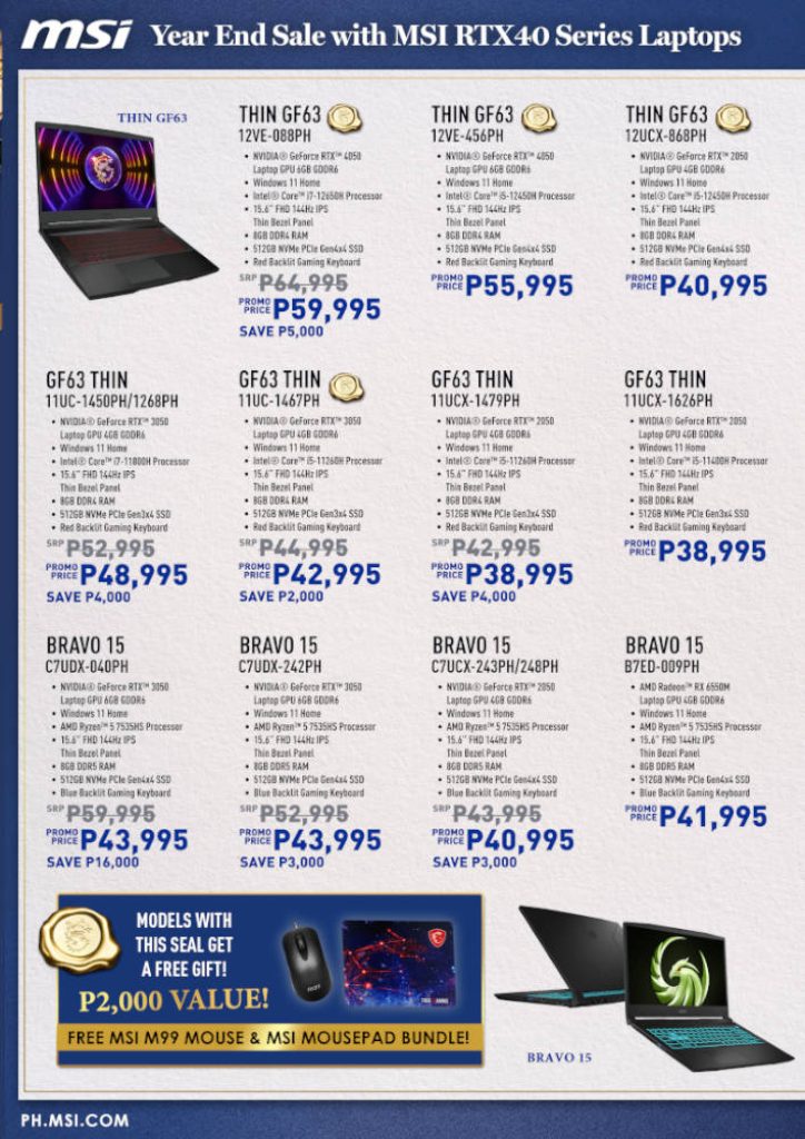 Portátil MSI con Precio Negociable en República Dominicana