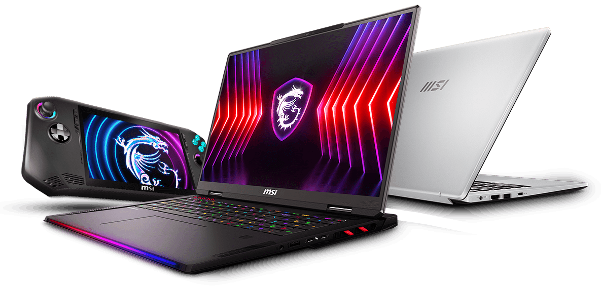 Portátil MSI con Precio Negociable en República Dominicana