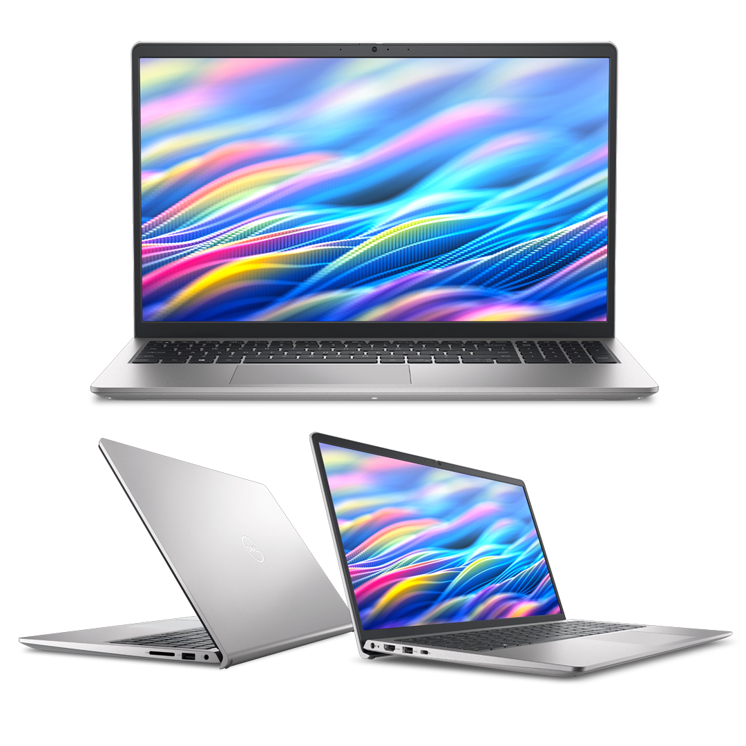 Laptop DELL con procesador Intel Core i3 100U en República Dominicana