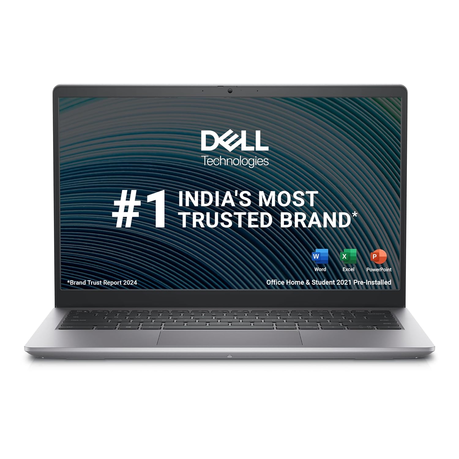 Laptop Dell con procesador Intel Core i5 de 13ª generación, nueva en República Dominicana