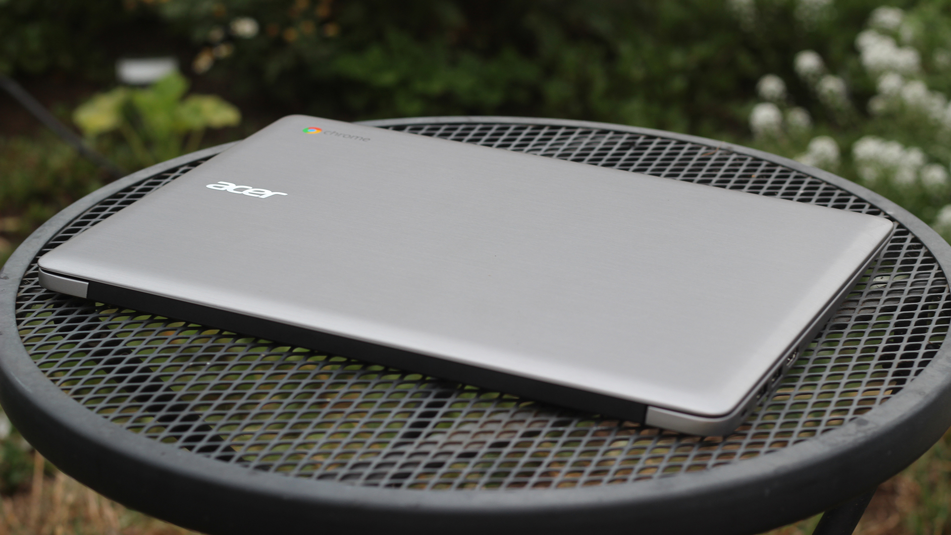 Portátil Acer Chromebook RD14 con procesador Intel N4000 en República Dominicana