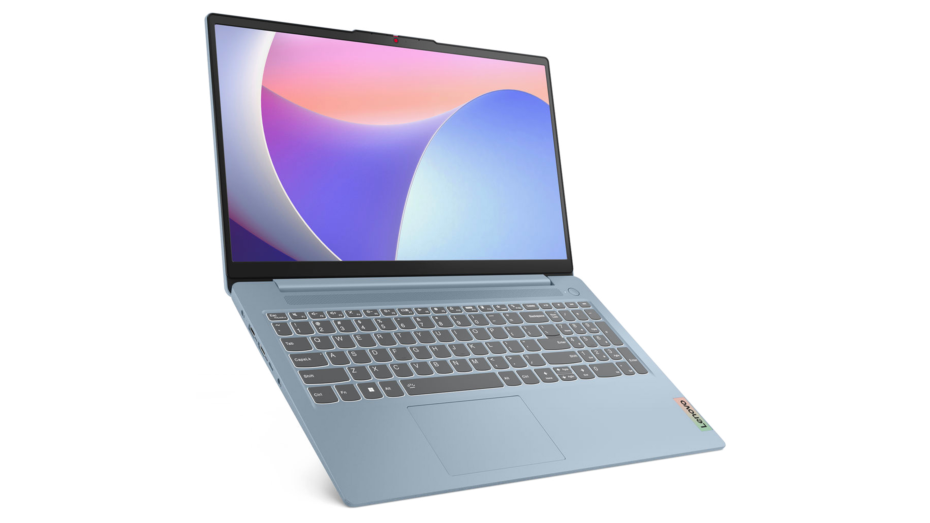 Portátil Lenovo IdeaPad Slim 3 15IAN8 de 15.6" en República Dominicana