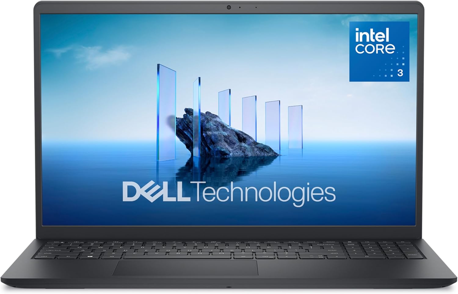 Laptop Dell Inspiron 15.6" con 512GB SSD, 8GB RAM y Procesador i5 13ª Generación