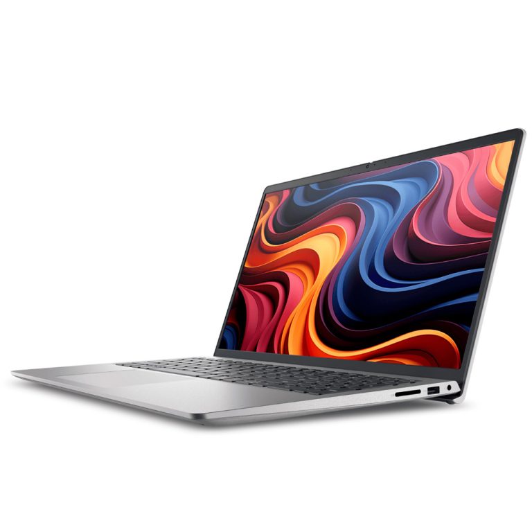 Laptop Dell Inspiron 15.6" con 512GB SSD, 8GB RAM y Procesador i5 13ª Generación en República Dominicana