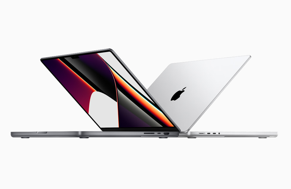 MacBook Pro con chip M1 Pro en excelente estado
