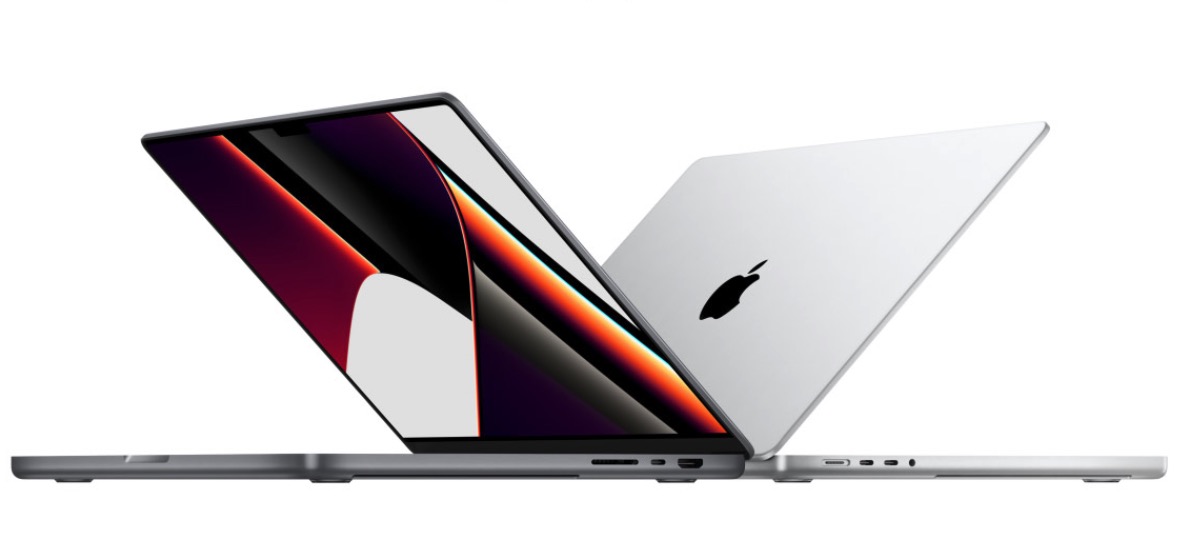 MacBook Pro con chip M1 Pro en excelente estado en República Dominicana