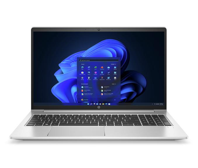 Portátil HP ProBook 450 G9 con procesador i5-1235U, 16GB RAM DDR4 y pantalla 15.6" en República Dominicana