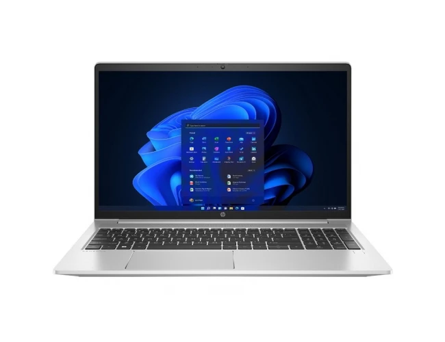 Portátil HP ProBook 450 G9 con procesador i5-1235U, 16GB RAM DDR4 y pantalla 15.6" en República Dominicana