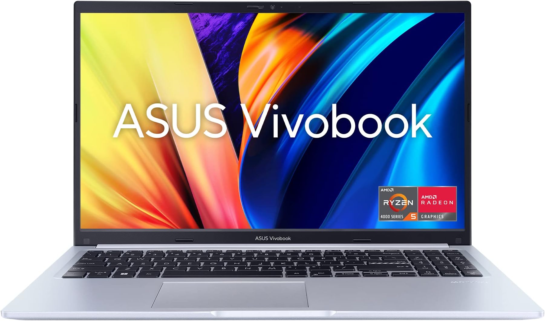 Portátil ASUS VivoBook 15 con Ryzen 7, 16GB RAM y 1TB de Almacenamiento en República Dominicana