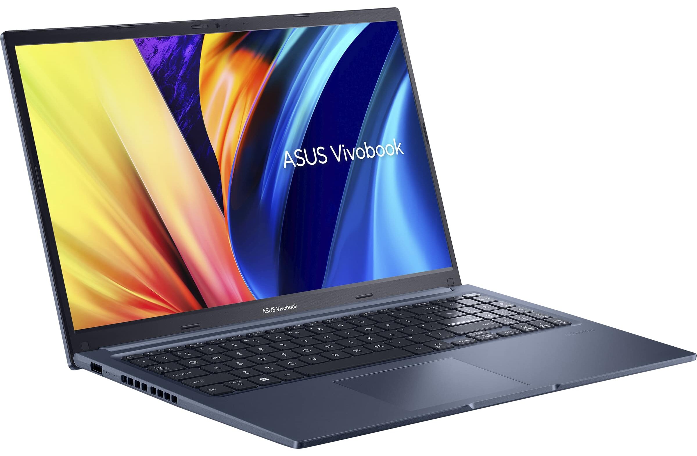 Portátil ASUS VivoBook 15 con Ryzen 7, 16GB RAM y 1TB de Almacenamiento en República Dominicana