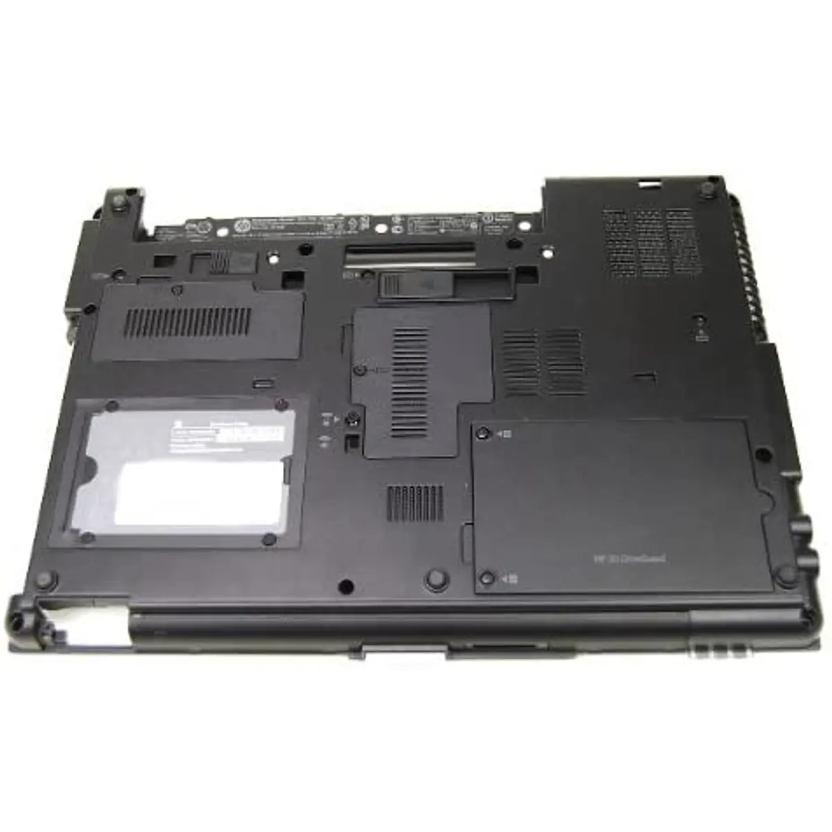 Laptops Dell, HP y ASUS para Repuestos en República Dominicana