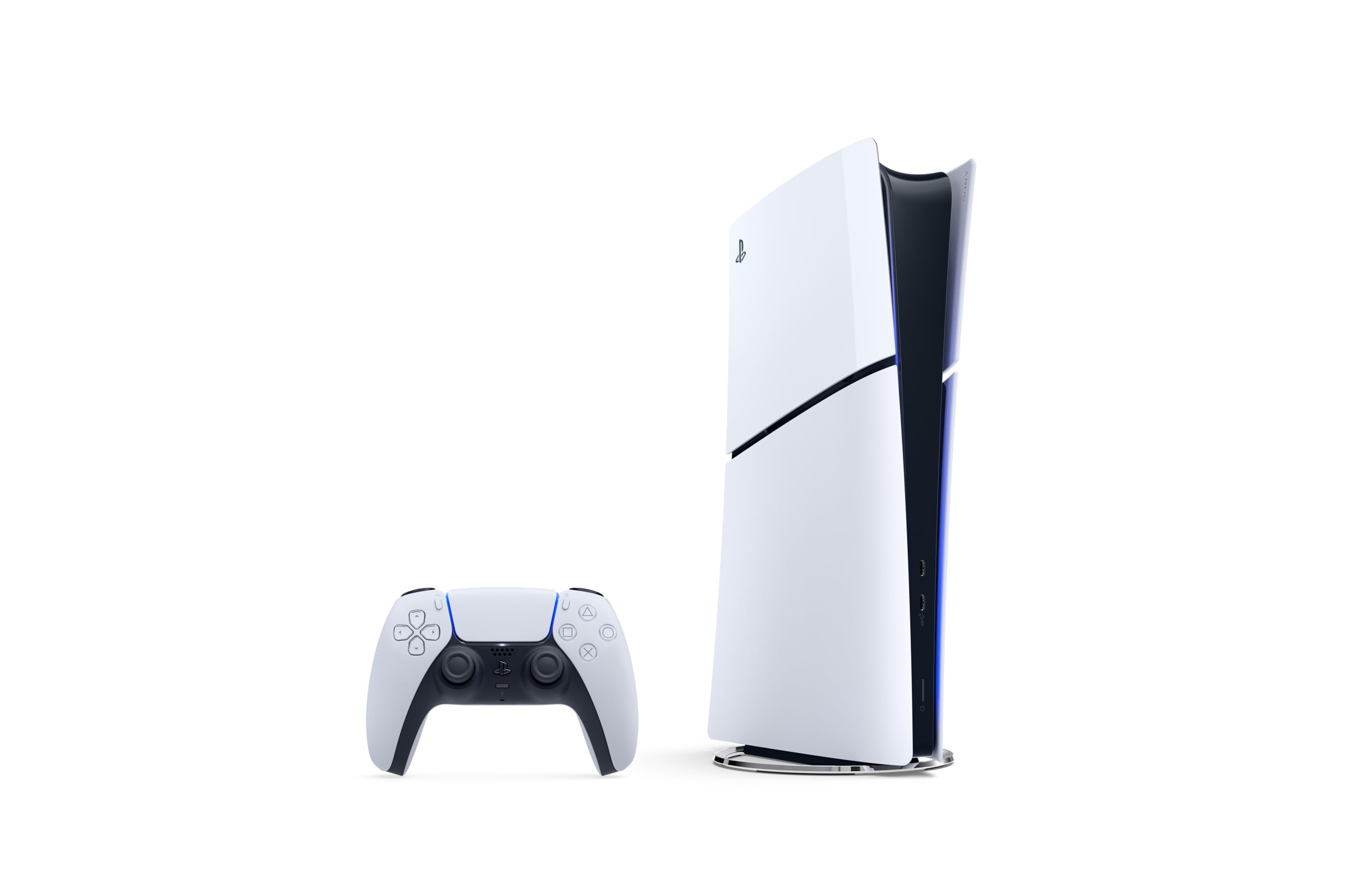 Sony PlayStation 5 Slim Digital Modelo en República Dominicana