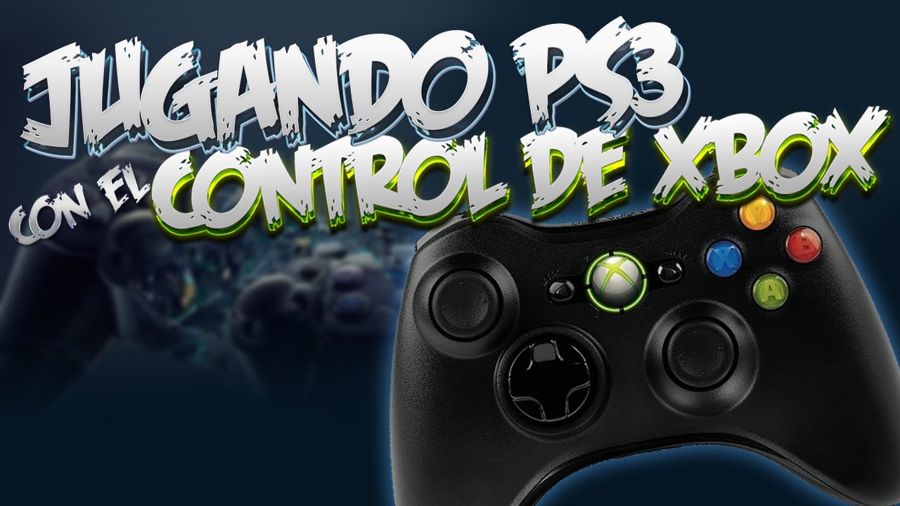 Sony PS3 y Microsoft Xbox con controles en República Dominicana
