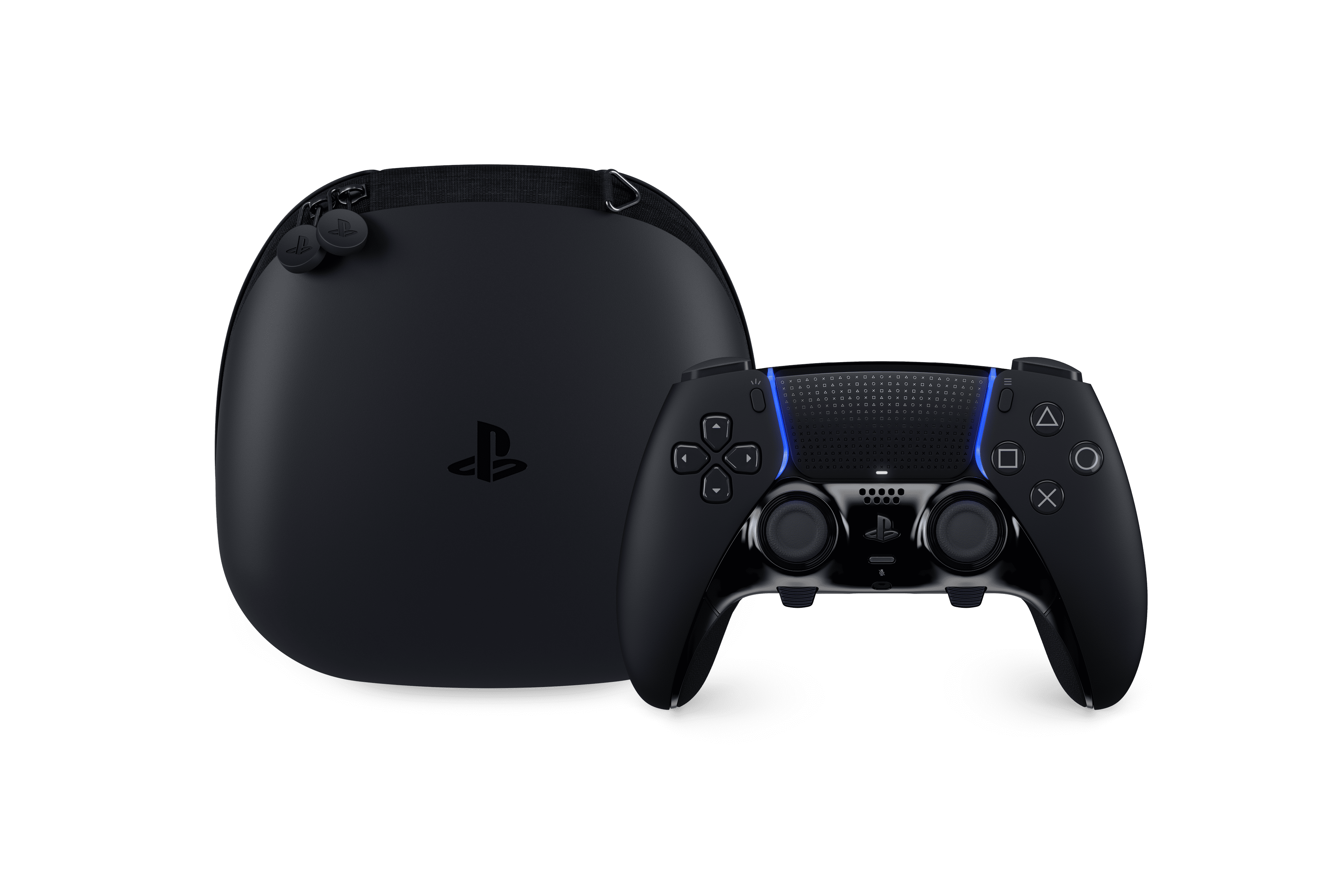 Sony DualSense Edge Control PS5 Midnight