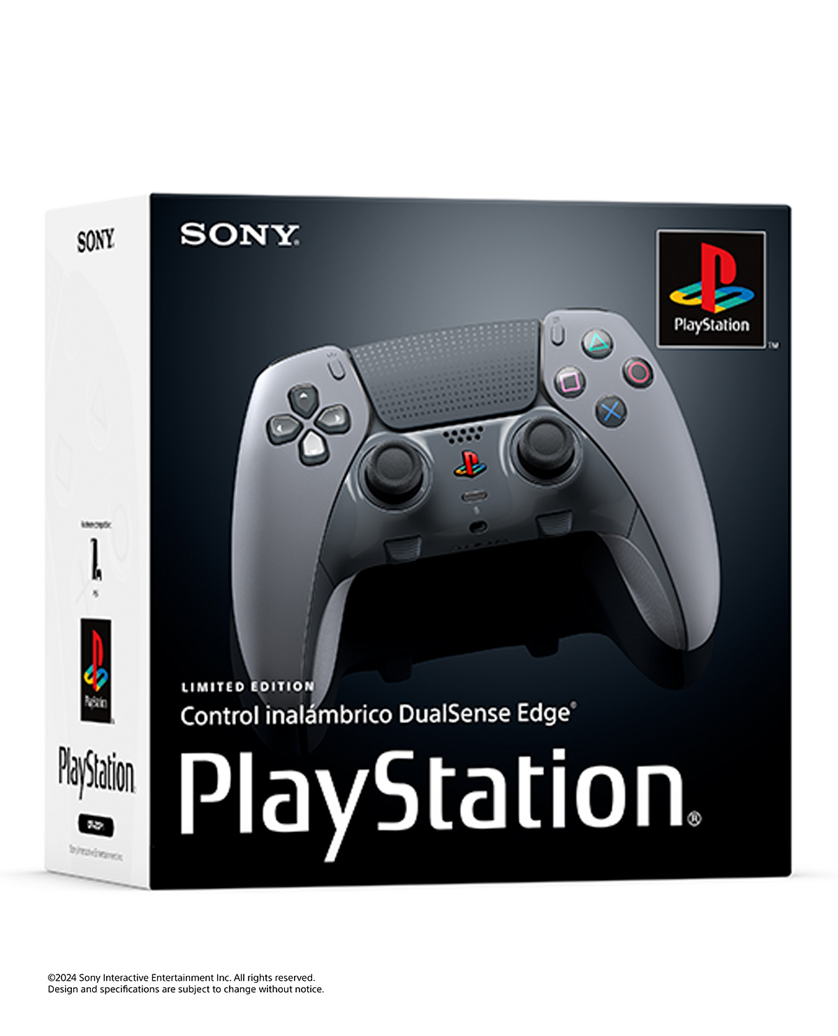 Sony DualSense PS5 Edición 30 Aniversario