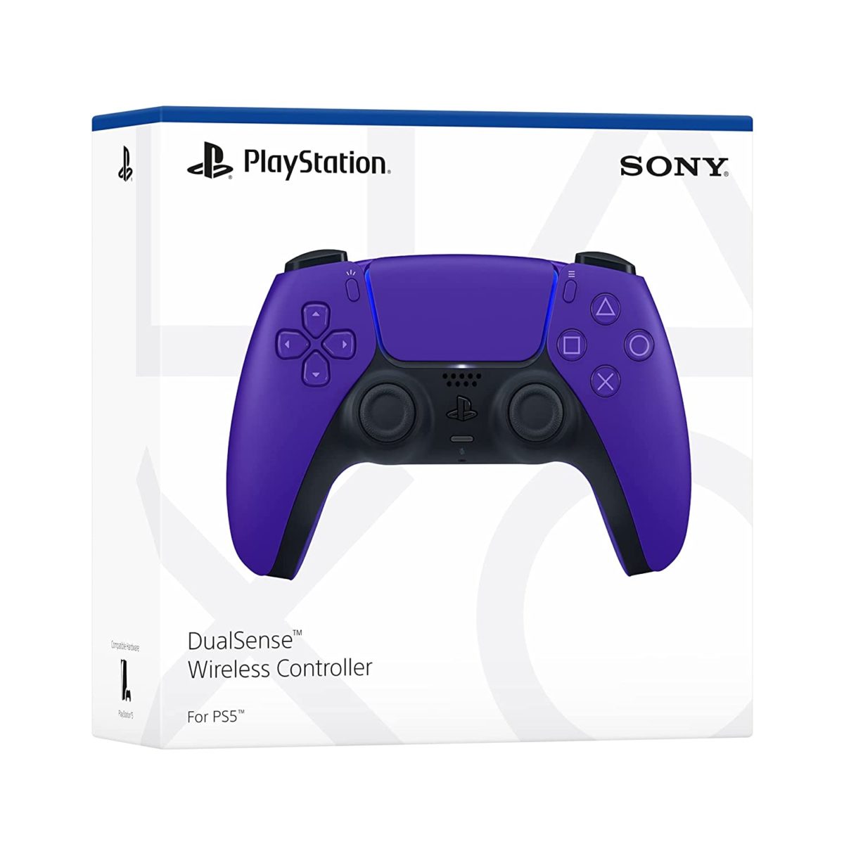 Sony DualSense Controlador PS5 en República Dominicana