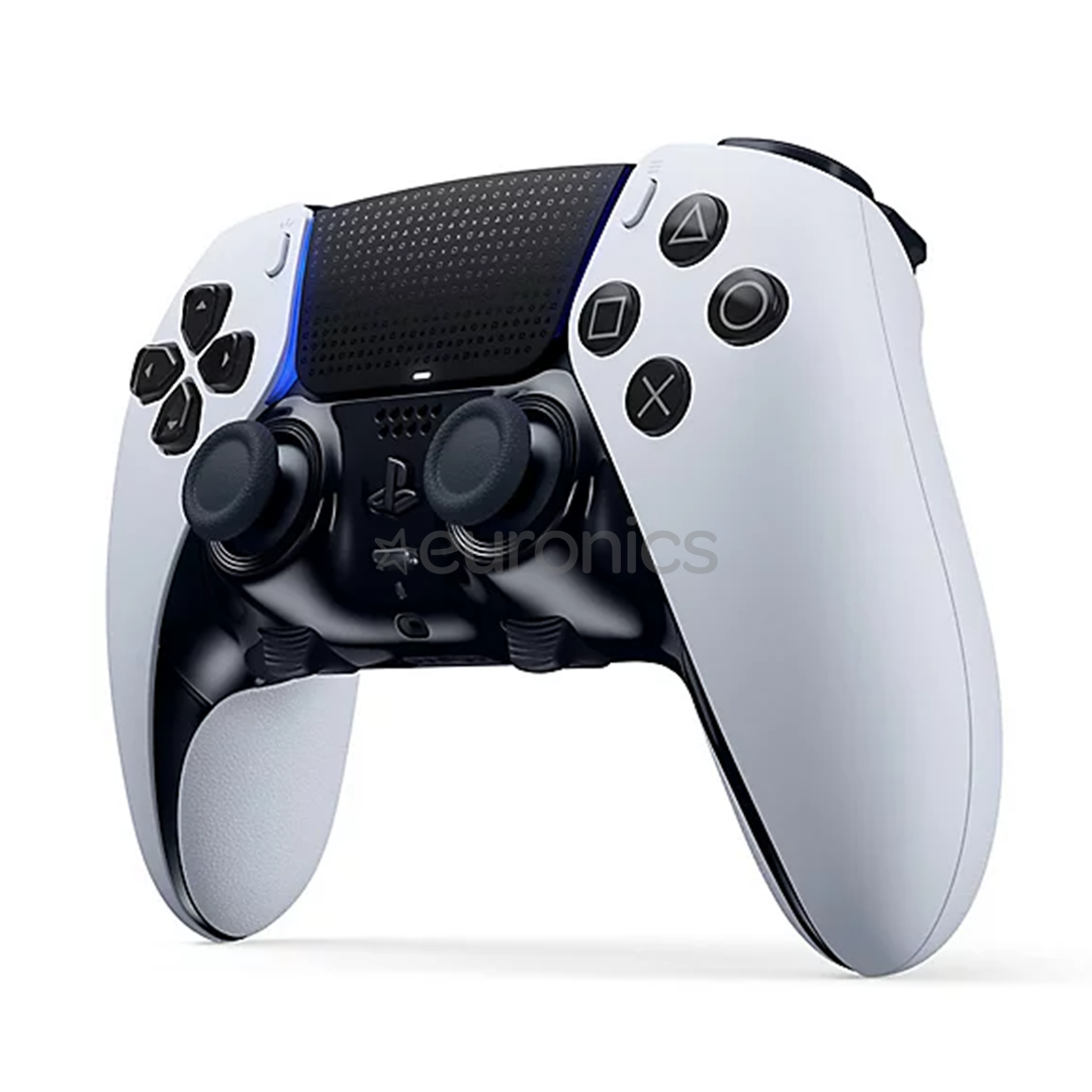 Sony DualSense Edge Control PlayStation 5 Blanco