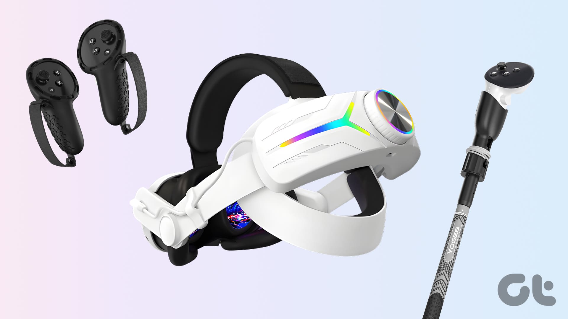 Meta Quest 3 gafas de realidad virtual en República Dominicana