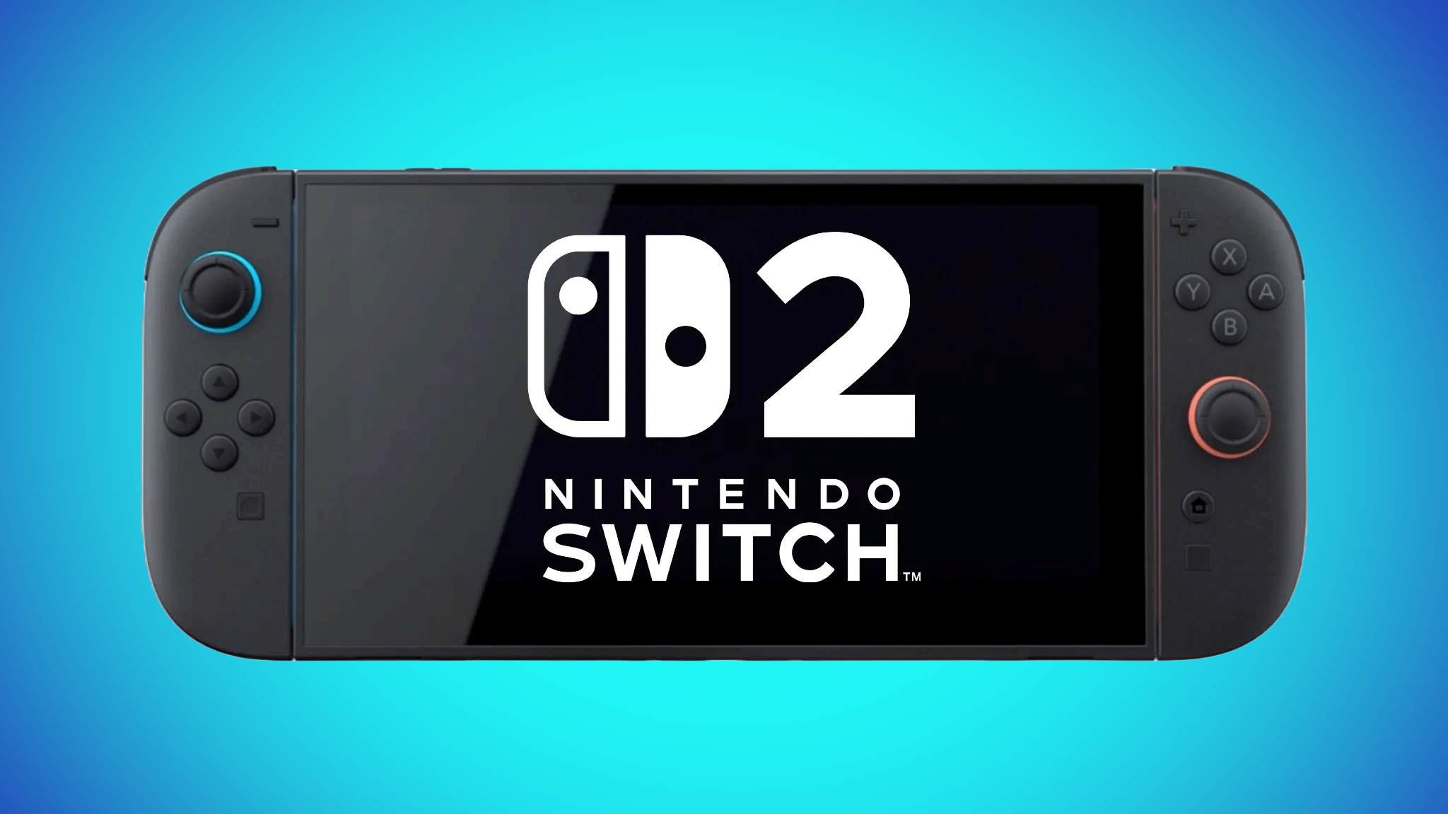Nintendo Switch Modelo 2 Consola en República Dominicana