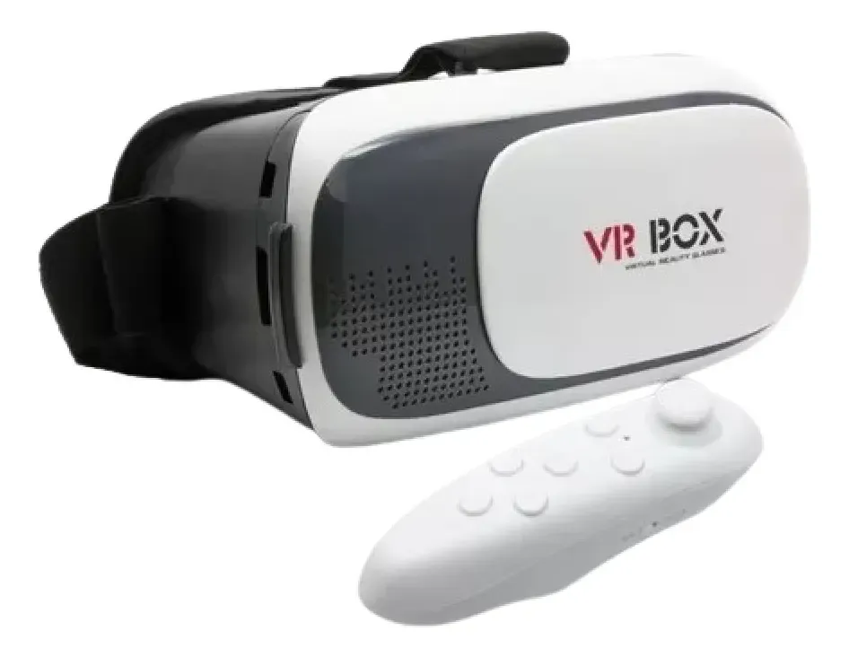 Visor Realidad Virtual Oculus Quest en República Dominicana