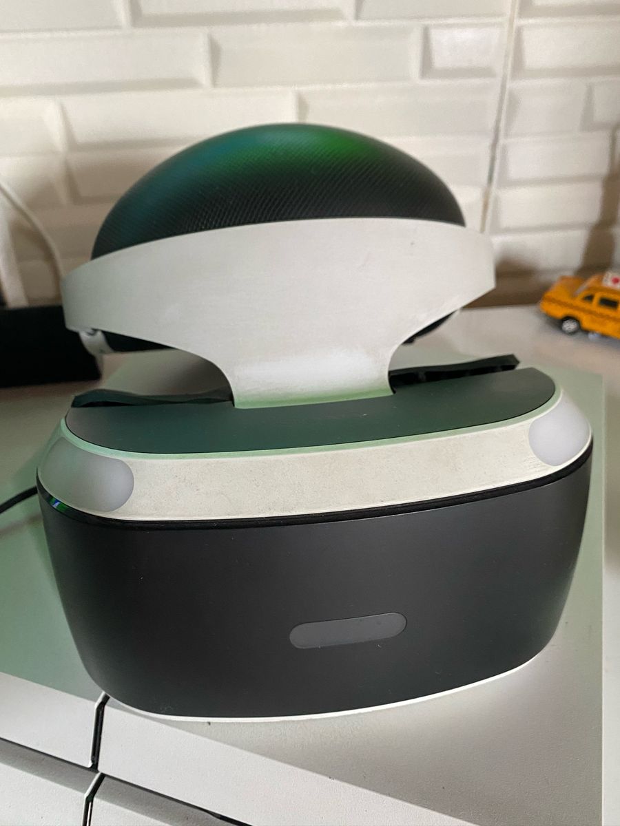 Visor Realidad Virtual Oculus Quest en República Dominicana
