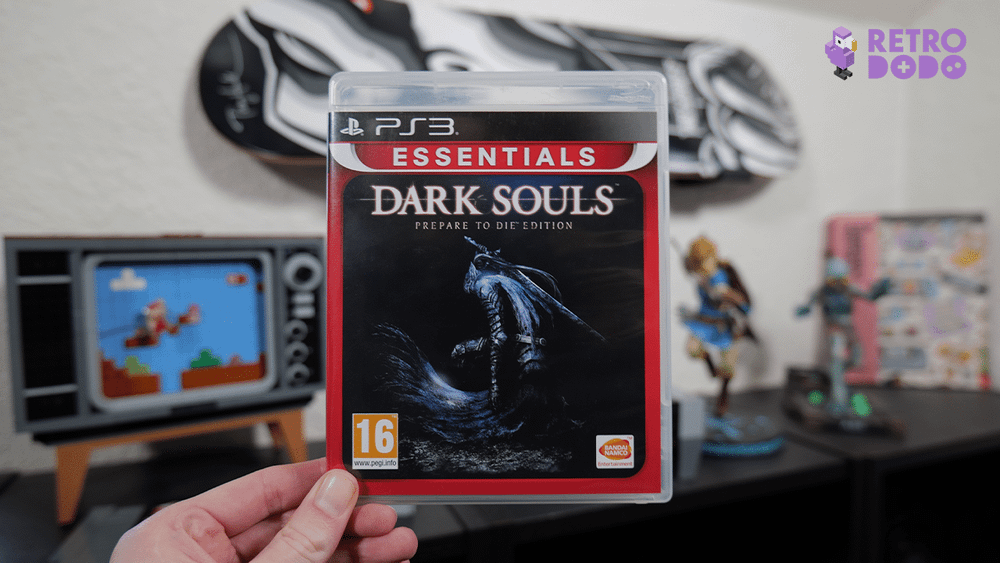 PlayStation 3 Juegos RPG Marca