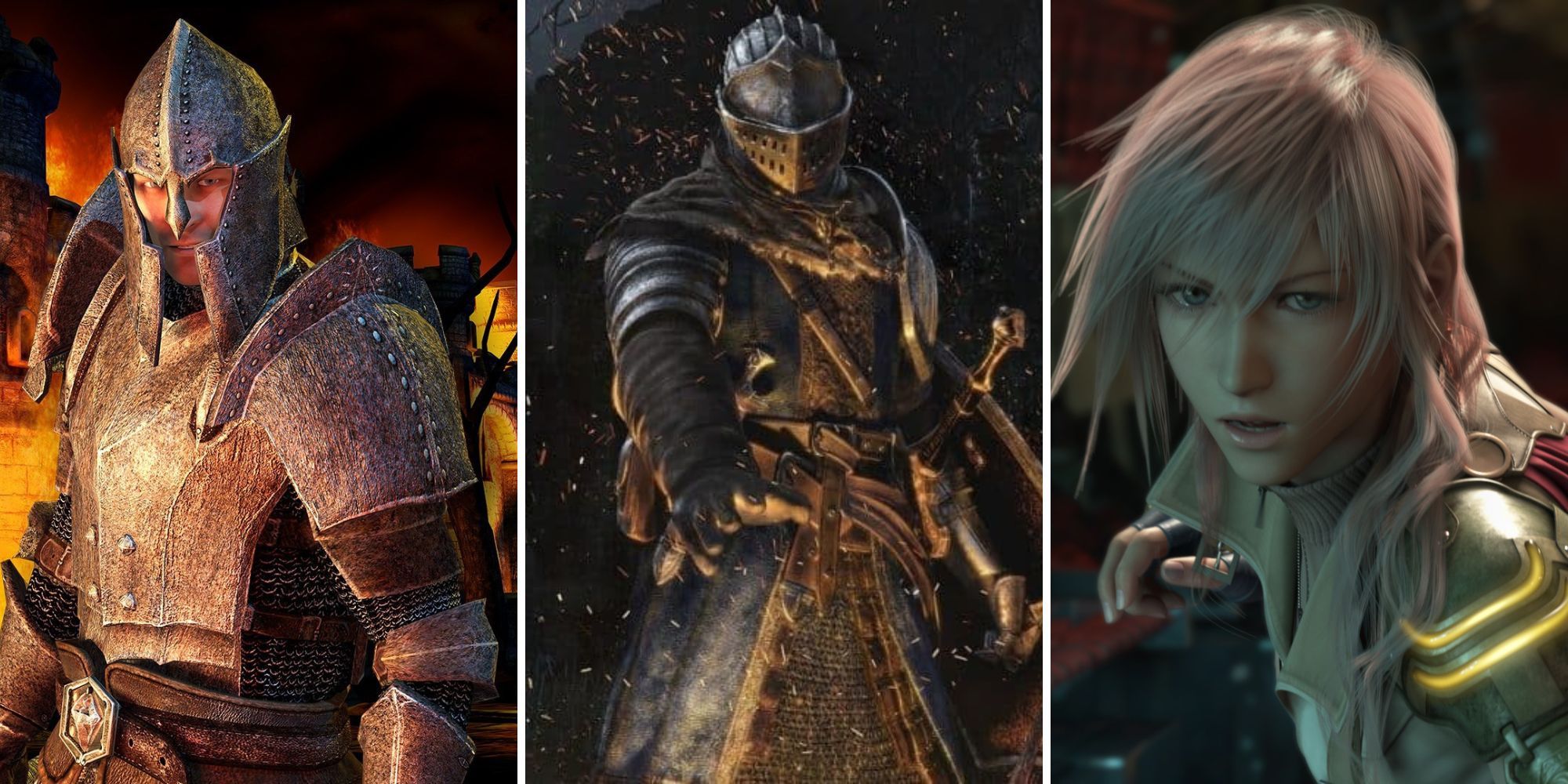 PlayStation 3 Juegos RPG Marca en República Dominicana