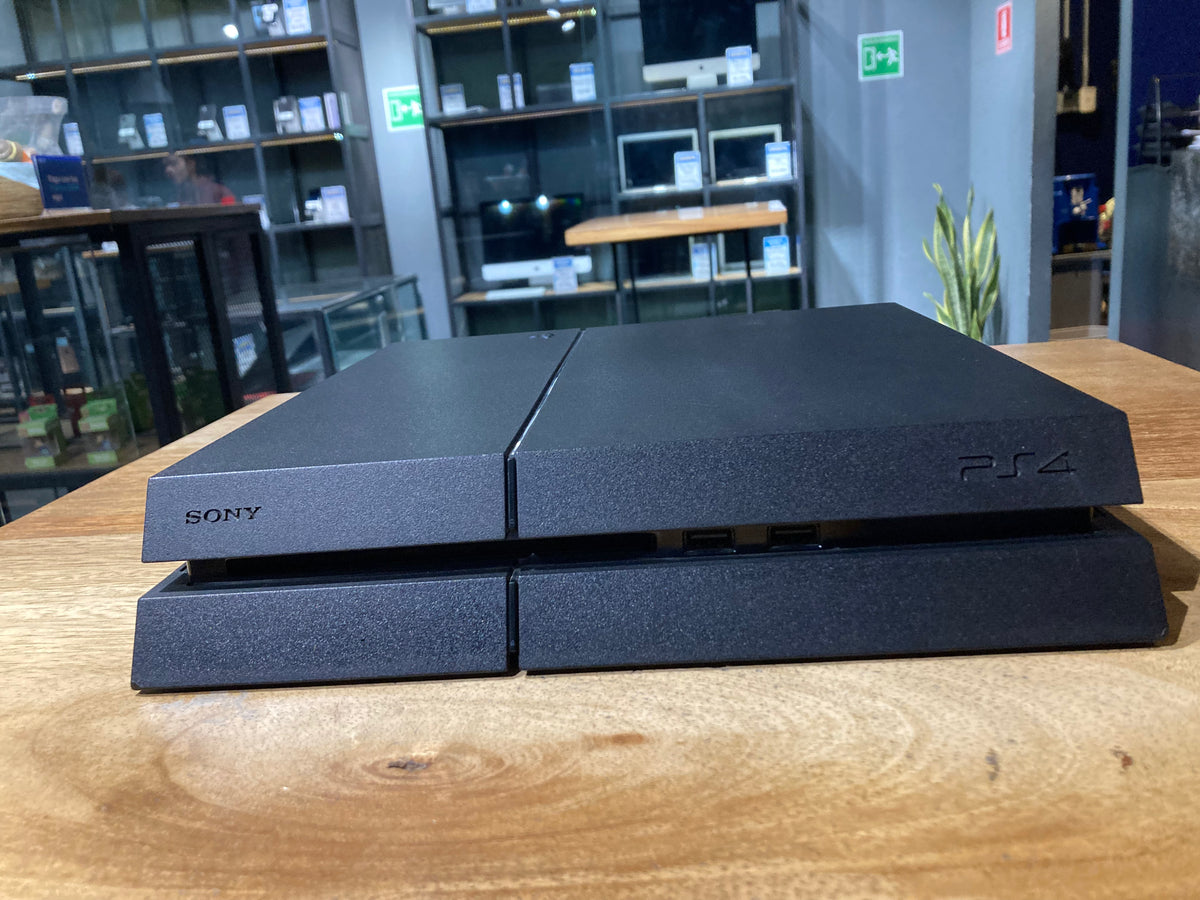 Sony PS4 Fat Consola en República Dominicana