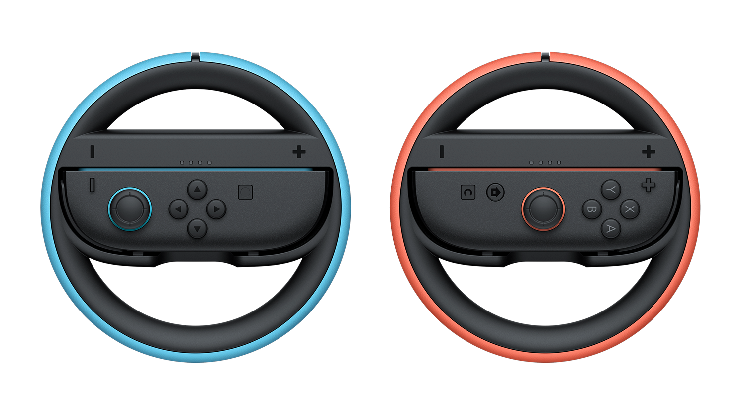 Nintendo Joy-Con Volante para Switch en República Dominicana