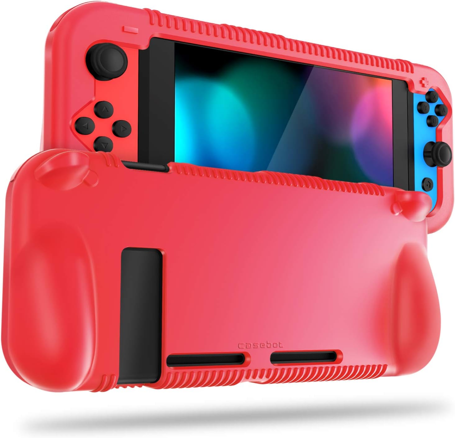 Funda silicona resistente Nintendo Switch O