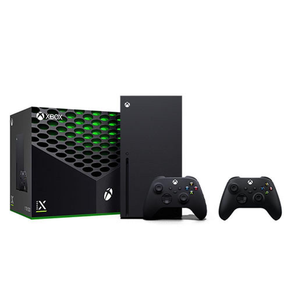 Xbox Series X Digital 1TB Consola Microsoft en República Dominicana