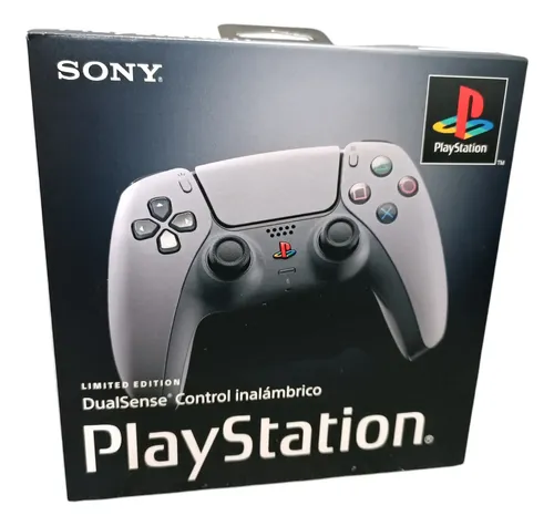 Sony DualSense Controlador PS5 Original