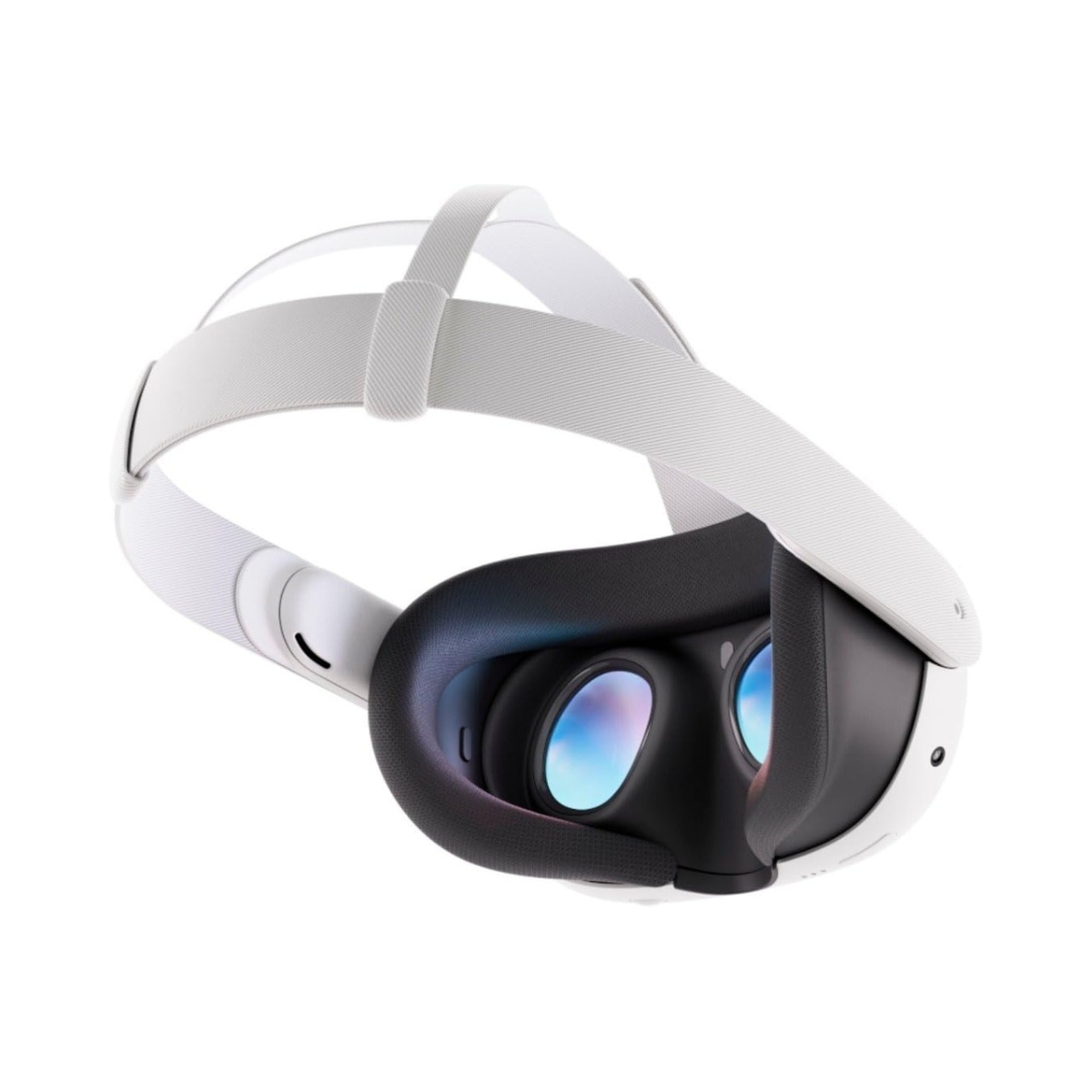 Meta Quest 3S Visor Realidad Virtual Avanzado en República Dominicana