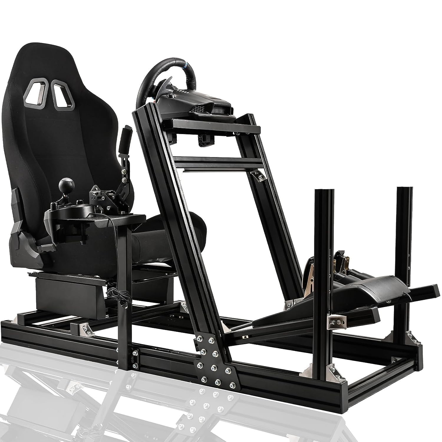 Moza Trip Cockpit Profesional Sim Racing