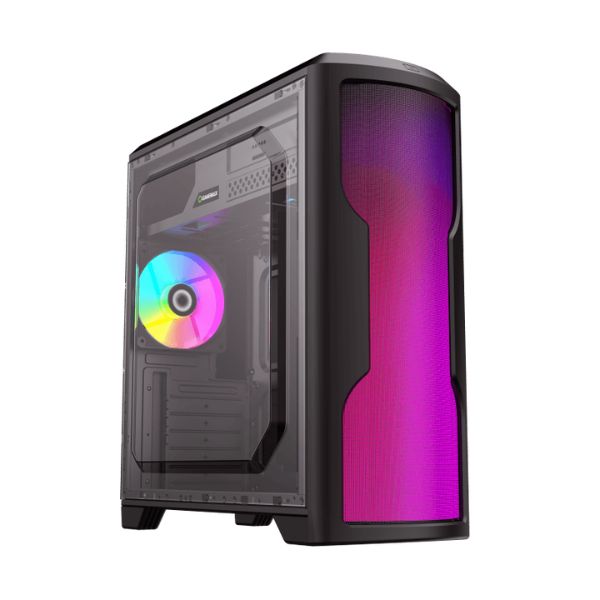 Case Gaming ATX Matx Marca