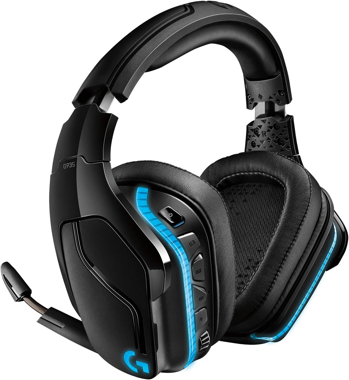Auriculares inalámbricos gaming en República Dominicana