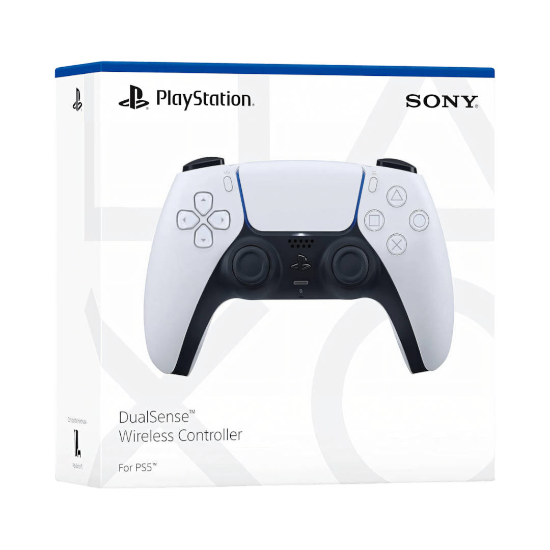 Control Sony DualSense PS5 Modelo RD4-400
