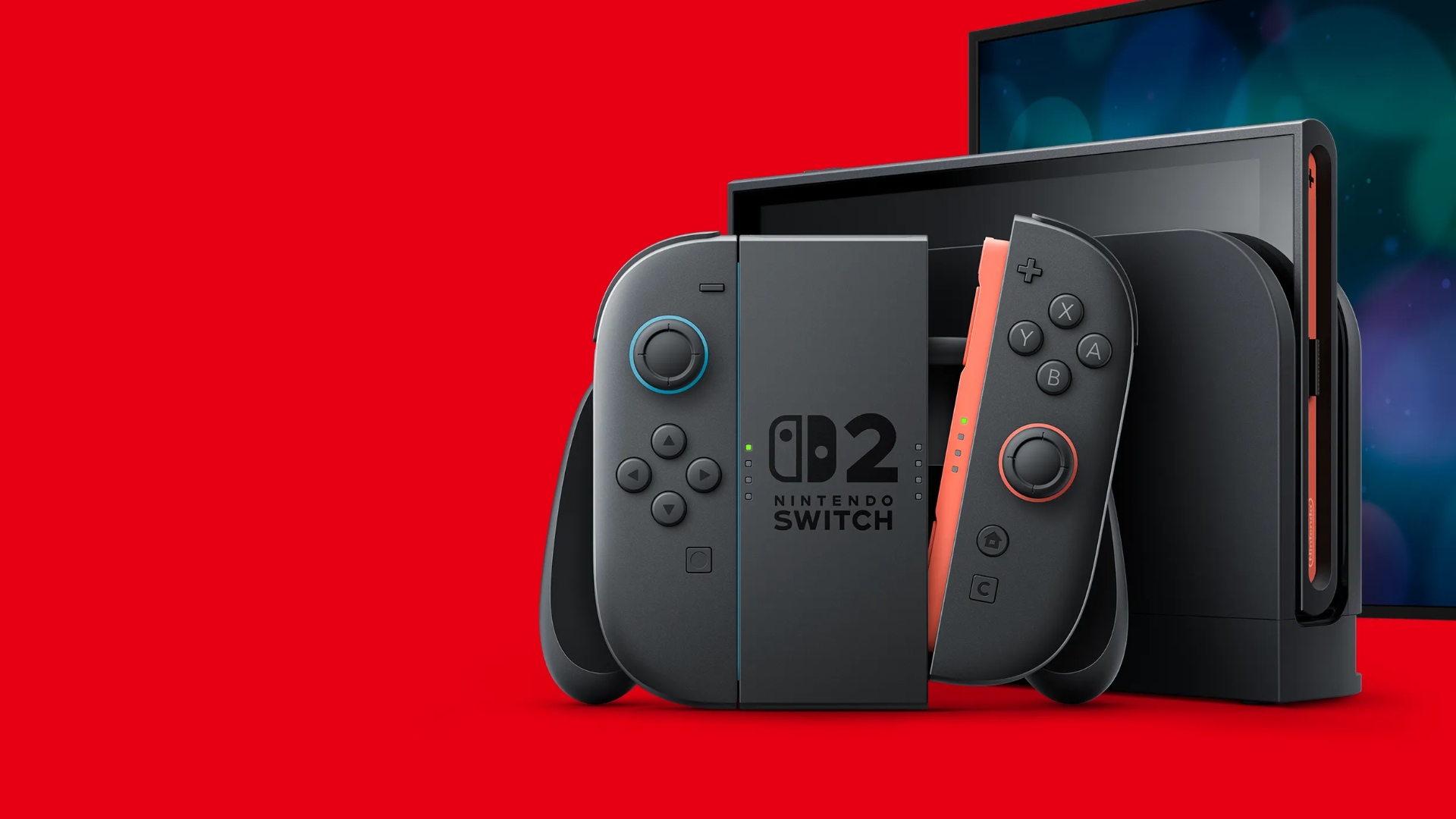 Nintendo Switch 2 Consola Nintendo Oficial en República Dominicana