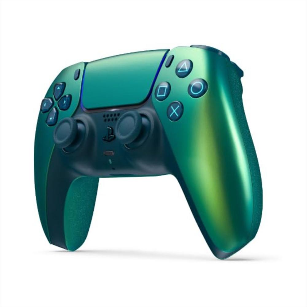 Sony DualSense PS5 Control Teal Chroma