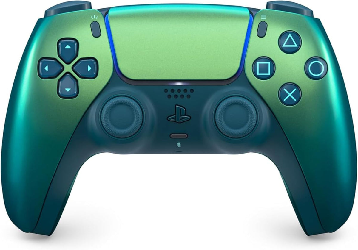 Sony DualSense PS5 Control Teal Chroma en República Dominicana