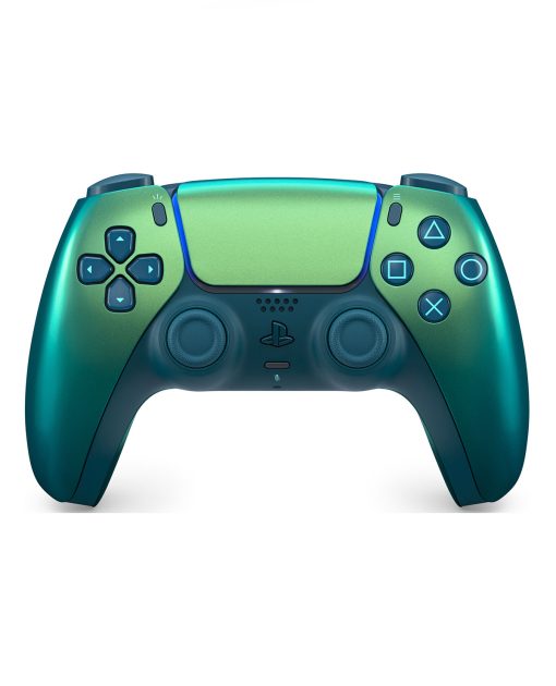 Sony DualSense PS5 Control Teal Chroma en República Dominicana