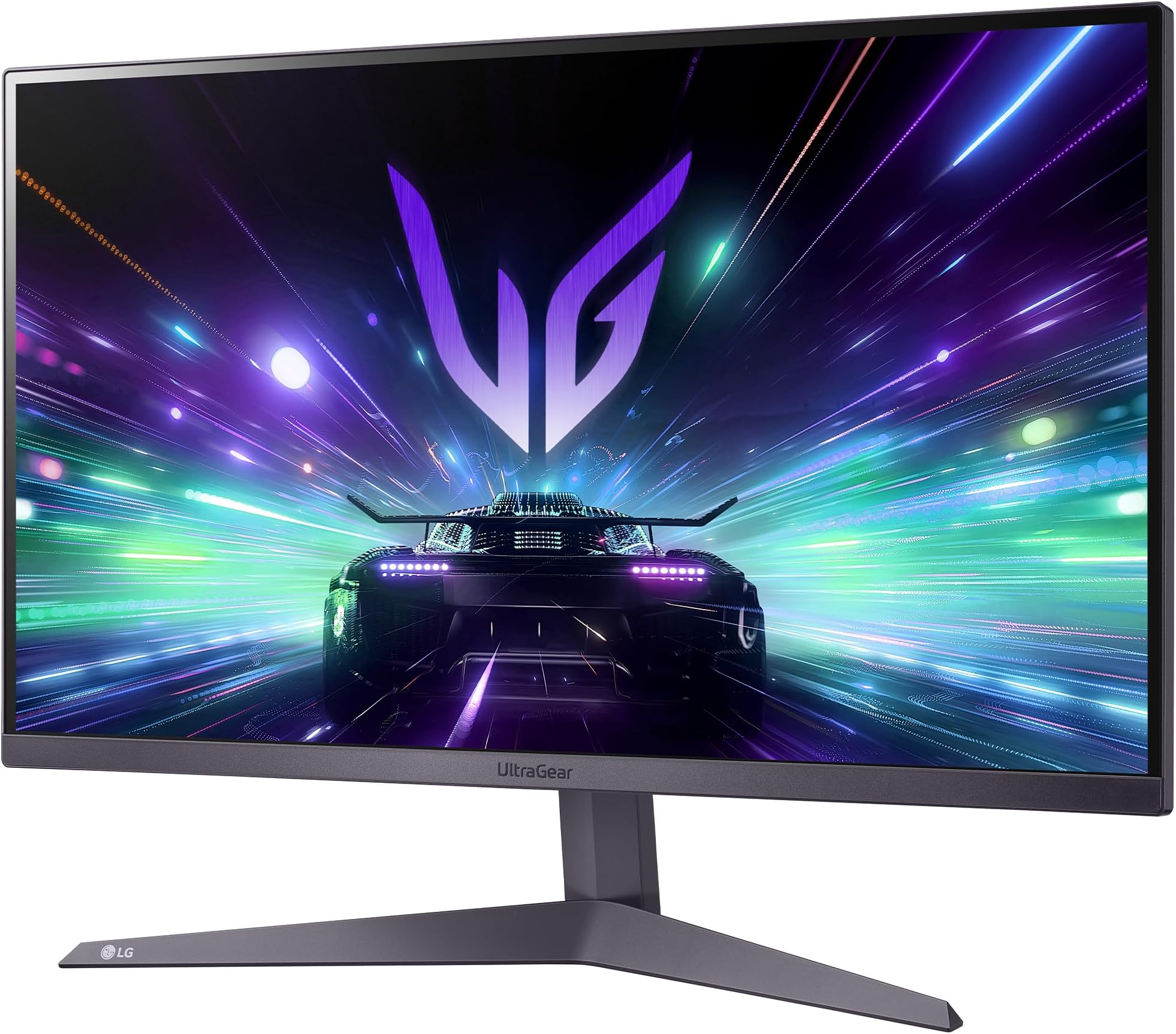MSI MAG275QF Monitor 27" 2K 180Hz en República Dominicana