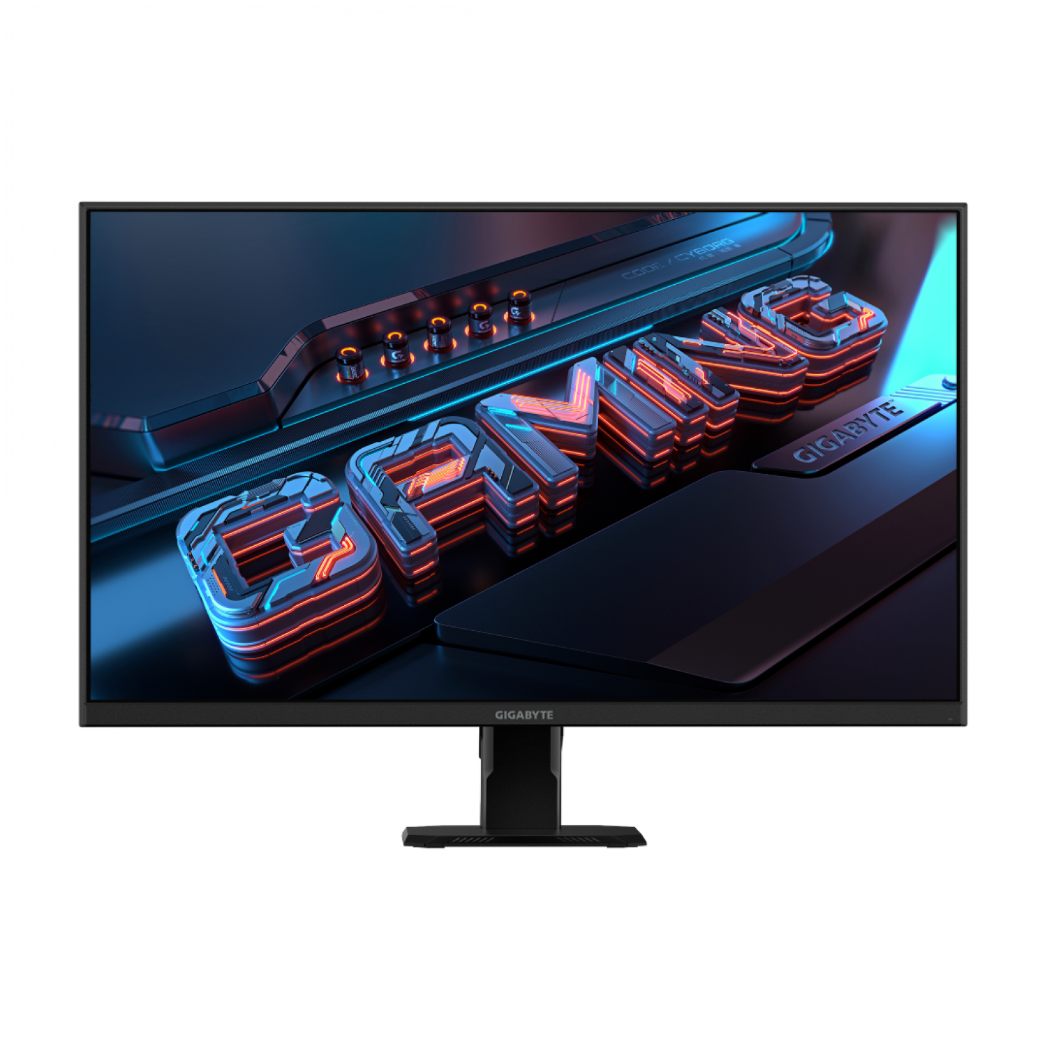 MSI MAG275QF Monitor 27" 2K 180Hz en República Dominicana
