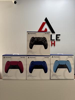 Sony DualSense Controlador PlayStation 5 en República Dominicana